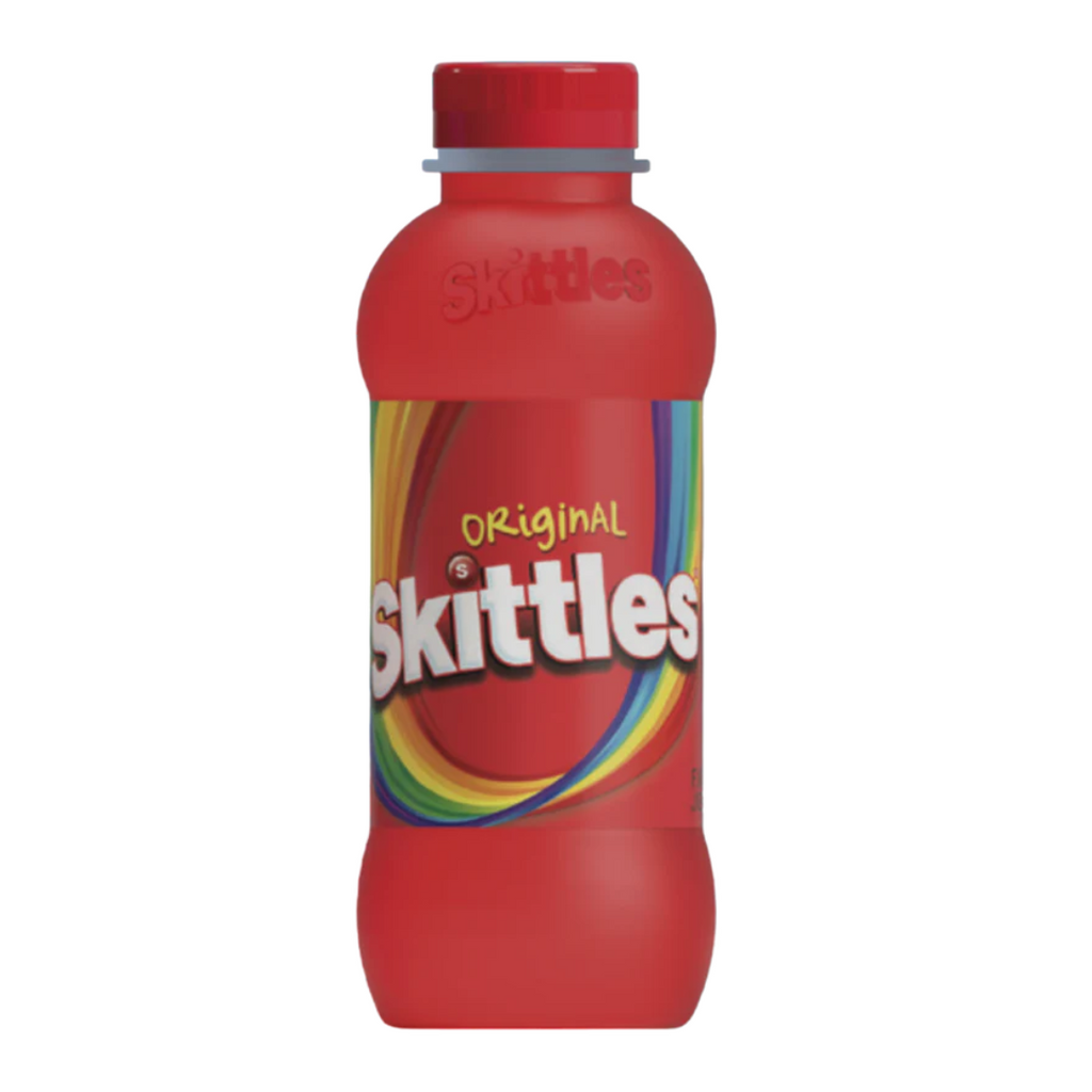 Skittles Original Flavoured Drink (14oz)