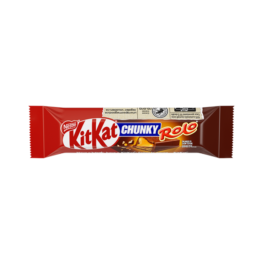 Kit Kat Chunky Rolo (1.48oz)