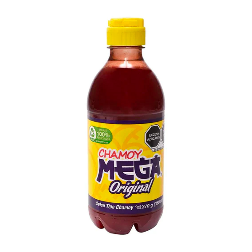 Chamoy Mega Original (12.5oz)