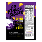 Bigs Taco Supreme Sunflower Seeds (5.35oz)