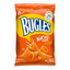 Bugles Nacho Cheese Flavoured Crispy Corn Snacks (3oz)