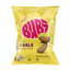 Bubs Sweet Ovals Banana Toffee Swedish Candy (5.5oz)
