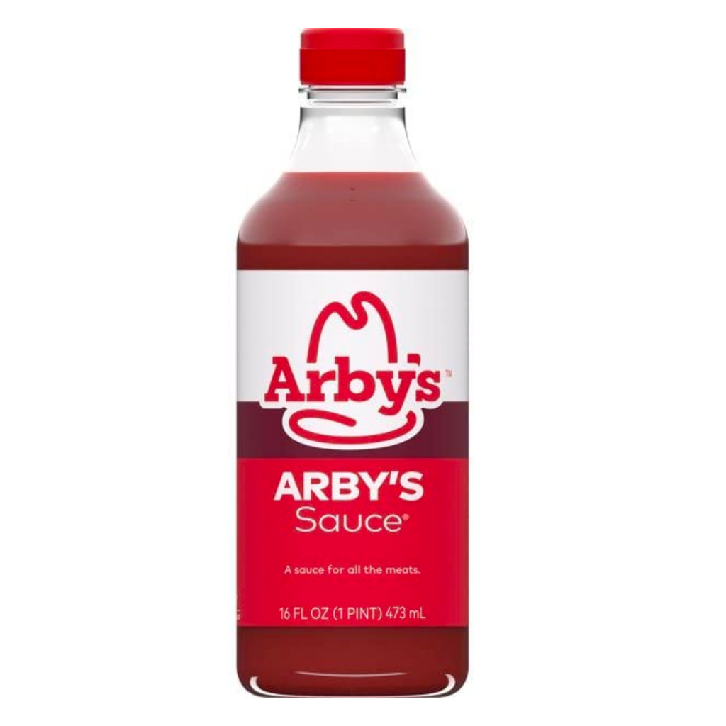 Arby's Original Sauce (16oz)