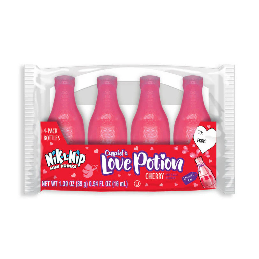 Nik L Nip Cupids Love Potion (0.54oz)