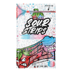 Sour Strips Dreamberry (3.4oz)