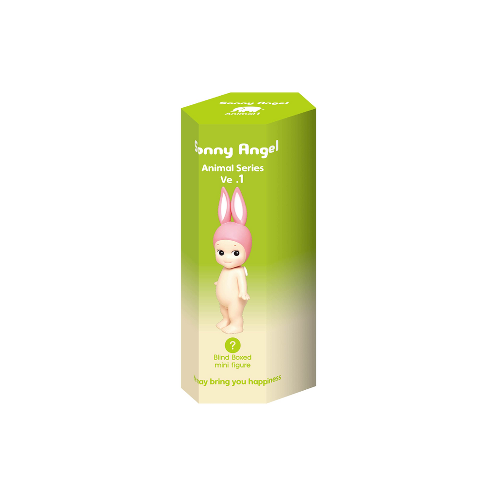 Sonny Angel Animal Series Ver. 1 Mini Figure Blind Box