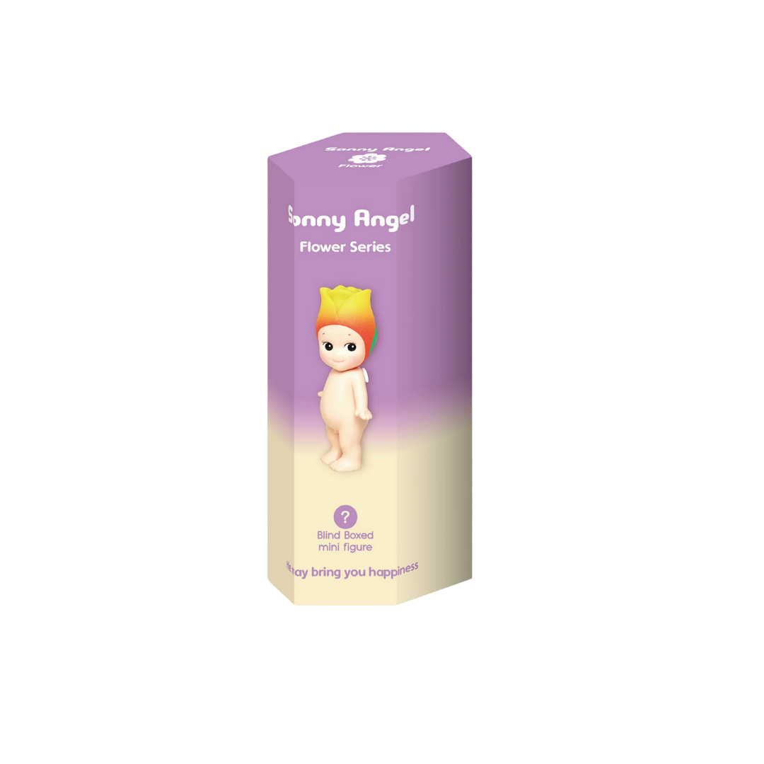 Sonny Angel Flower Series Mini Figure Blind Box Main image
