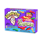 Warhead Lil' Worms Theatre Box (3.5oz)