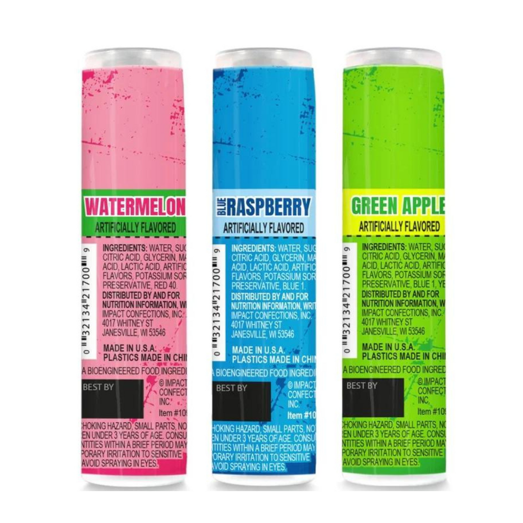 Warheads Super Sour Spray Candy (0.68oz)