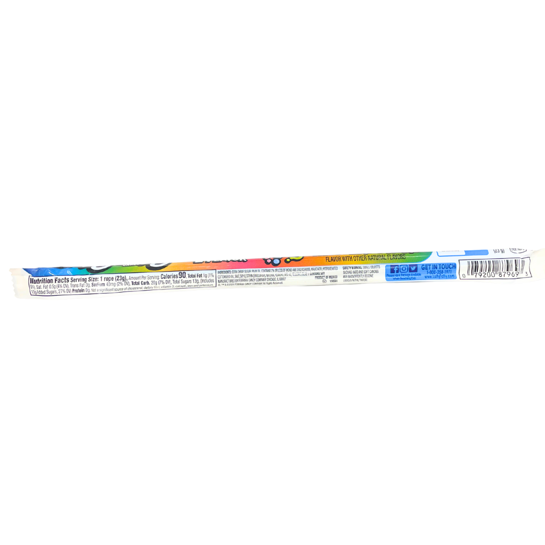 Wonka Laffy Taffy Mystery Rope (0.81oz) Secondary image