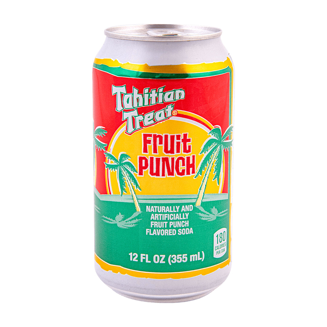 Tahitian Treat Can (12oz)