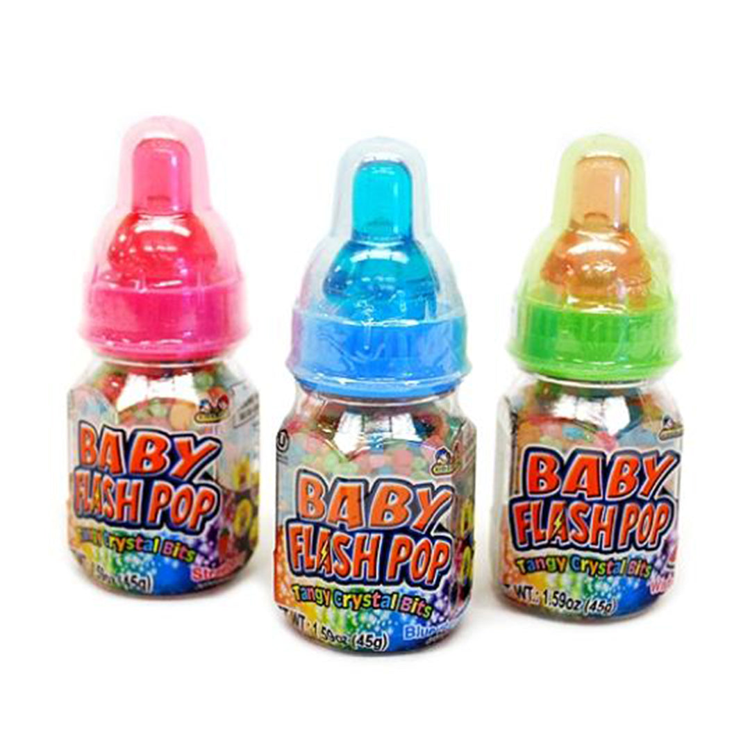 Kidsmania Baby Flash Pop (1.34oz) Main image