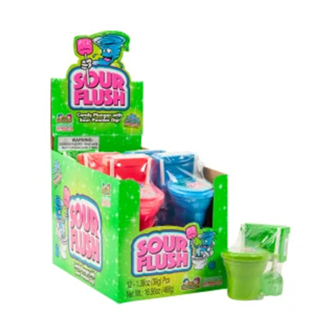 Kidsmania Sour Flush (1.38oz)