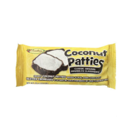 Coconut Patties Original