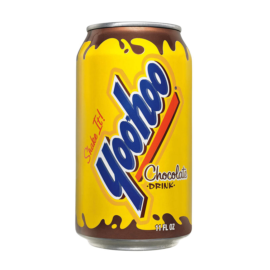 Yoohoo Can (12oz)