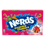 Nerds Gummy Clusters Theatre Box (3oz)