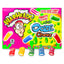 Warhead Ooze Chews Theatre Box (3.5oz)