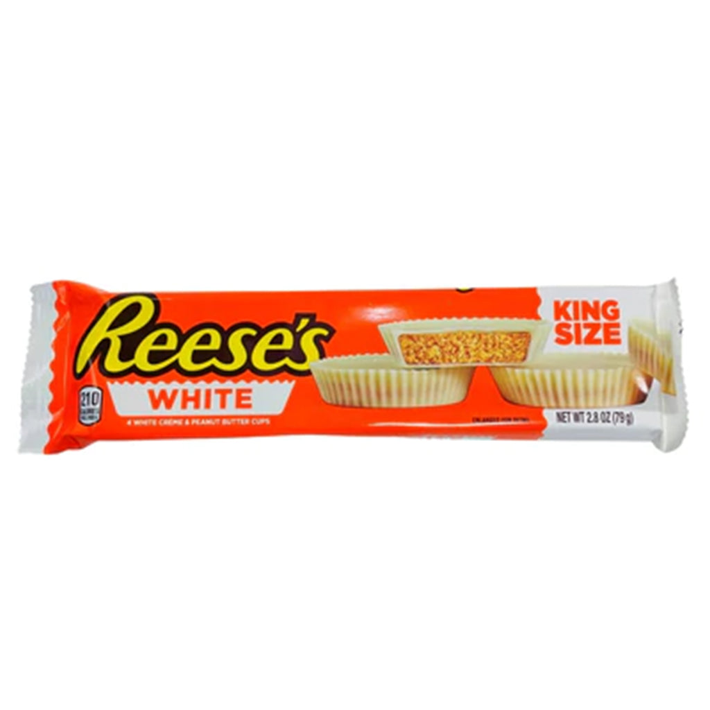 Reese's White King Size (2.8oz)