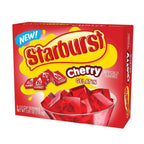 Starburst Gelatin Cherry (3.87oz)