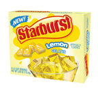 Starburst Gelatin Lemon (3.87oz)