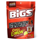 Bigs Chile Limon Sunflower Seeds (5.35oz)