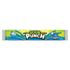Sour Punch Straws Blue Raspberry (2oz)