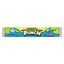 Sour Punch Straws Blue Raspberry (2oz)