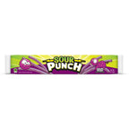 Sour Punch Straws Grape (2oz)