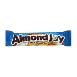 Almond Joy Chocolate Bar (1.6oz)