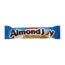 Almond Joy Chocolate Bar (1.61oz)