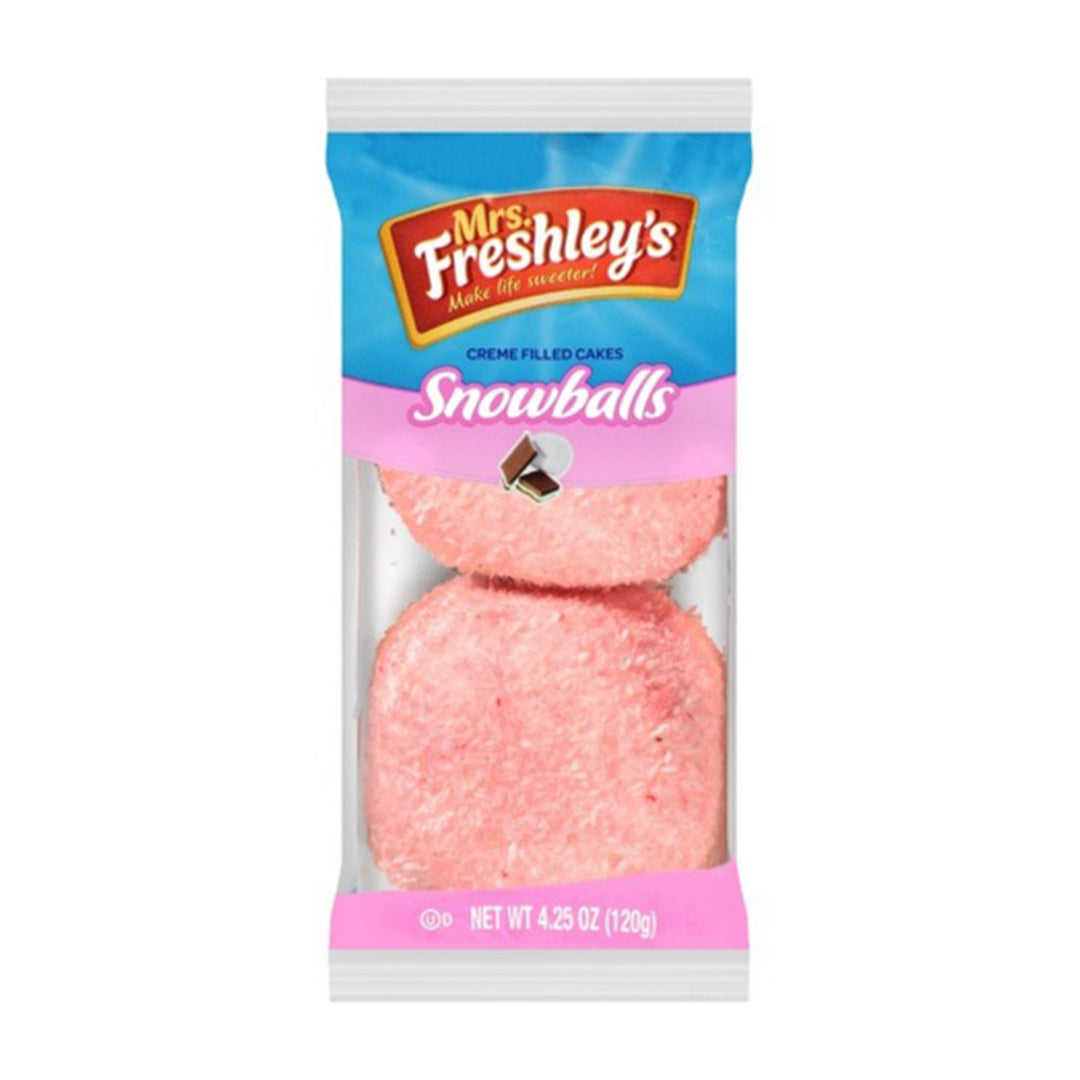 Mrs.freshleys Snowballs (2.1oz) Main image
