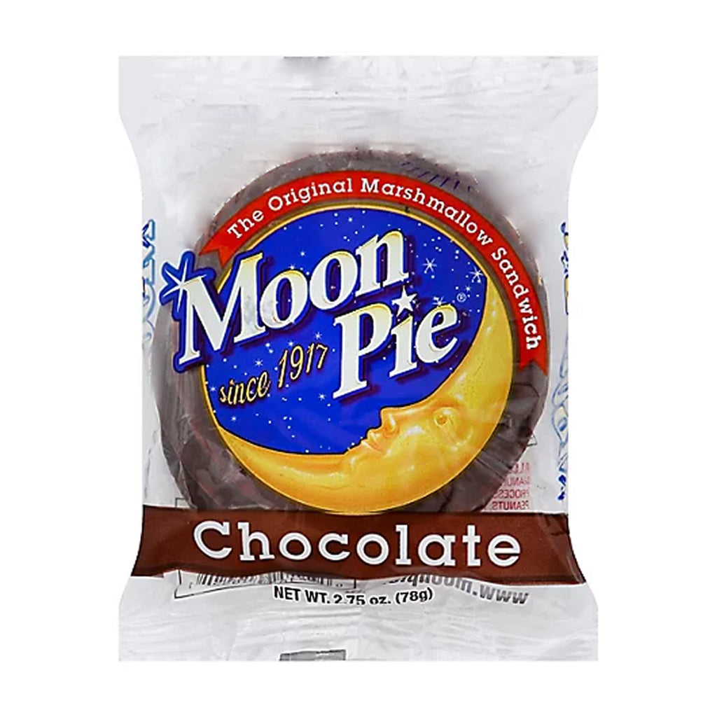 Moonpie Chocolate (2.75oz)