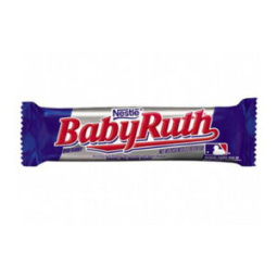 Baby Ruth Chocolate Bar (1.9oz)