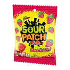 Sour Patch Kids Strawberry Peg Bag (3.6oz)