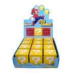 Boston America Super Mario Bros Coin Candy Tin (1.2oz)