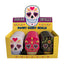 Boston America Sugar Skulls Candy Tin (1.4oz)