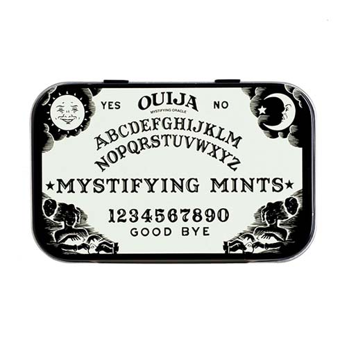 Boston America Ouija Mystifying Mints (1.5oz) Main image