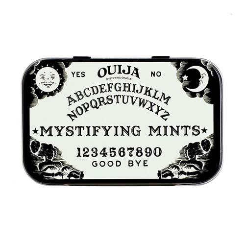 Boston America Ouija Mystifying Mints