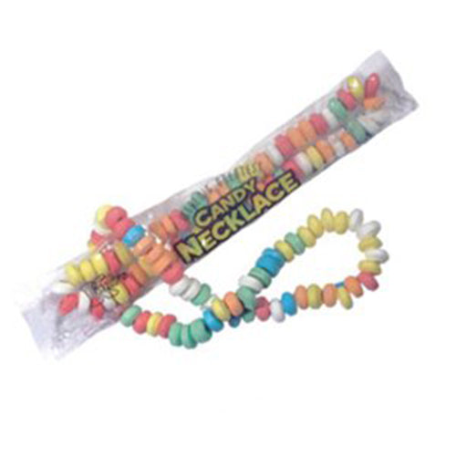 Candy Necklace (0.78oz)