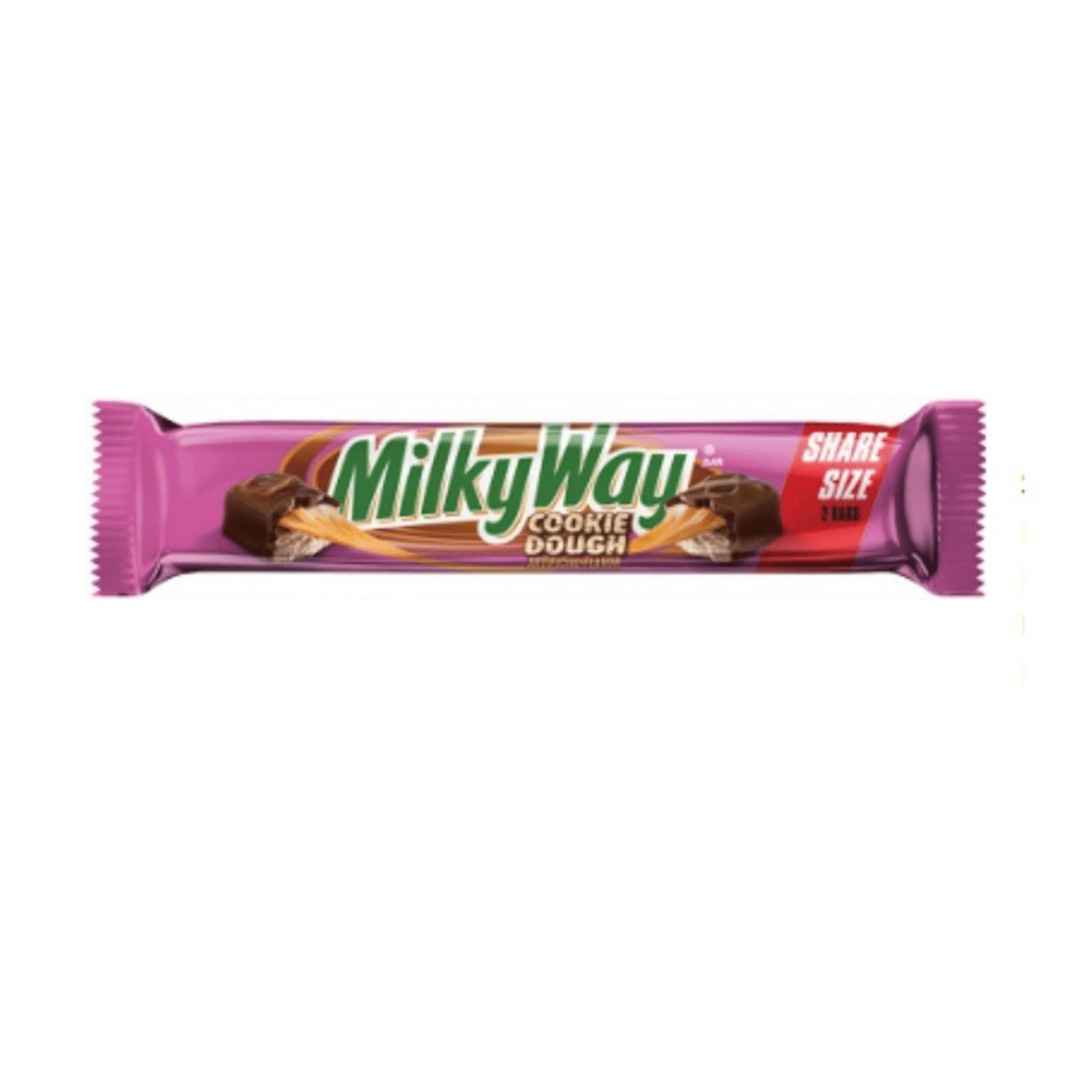 Milky Way Cookie Dough Share Size (3.16oz)