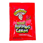 Warheads Sour Popping Candy Watermelon (0.33oz)