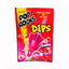 Pop Rocks Dips Sour Strawberry (0.63oz)