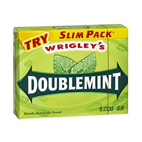 Wrigley's Doublemint