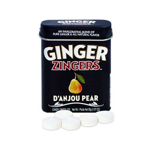 Ginger Delight D'anjou Pear (1.07oz) Main image