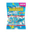 Haribo Sour Smurfs Peg Bag (4.5oz)