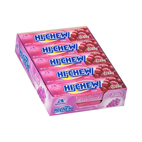 Hi Chew Grape (1.75oz) Main image