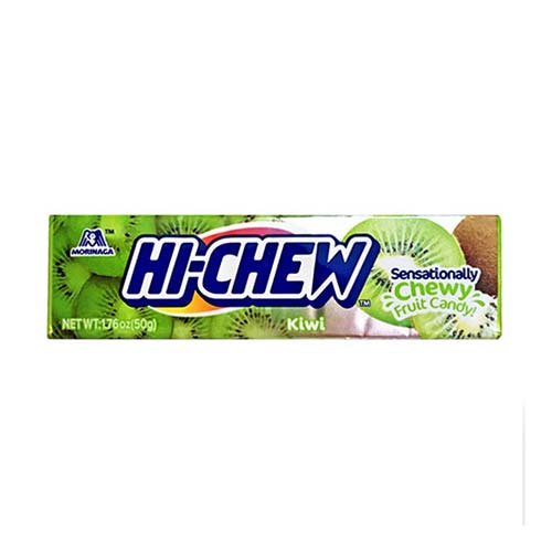 Hi-Chew Kiwi (1.75oz)