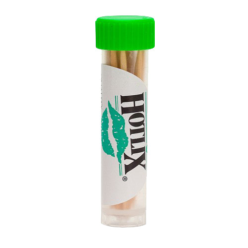 Hotlix Mint Toothpicks (1oz)