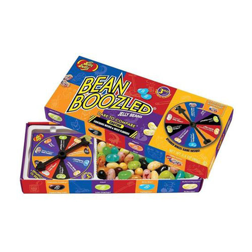 Jelly Belly Bean Boozled Spinner Game (3.5oz) Main image