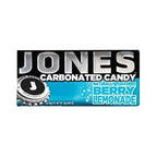 Jones Carbonated Berry Lemonade Candy (0.8oz)